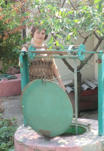 My photo - Inna, 64 from Odessa (@inna33084)