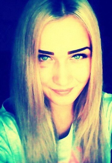 nastenka (@nastentka) — my photo № 1