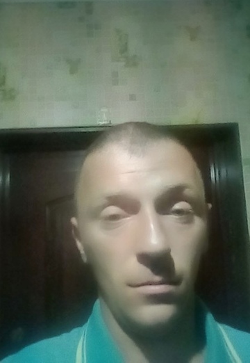 Моя фотография - Дима Лашук, 36 из Минск (@dimalashuk)