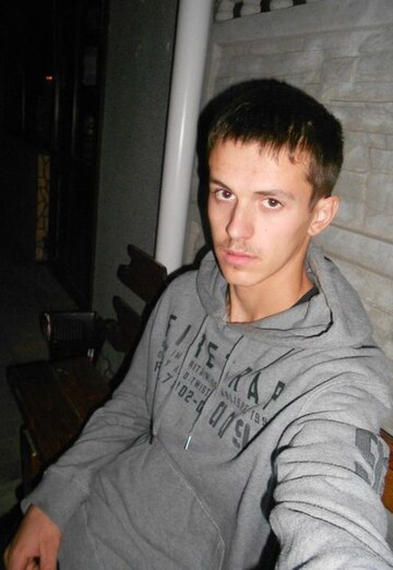 My photo - Bogdan ˜”*°•..•°*”˜, 30 from Kyiv (@bogdan837)