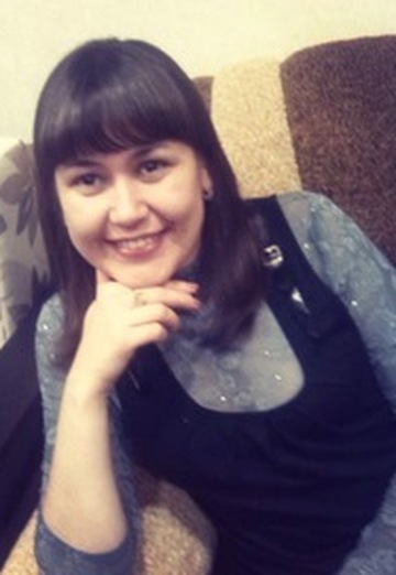 My photo - Rimma, 43 from Solikamsk (@rimma805)