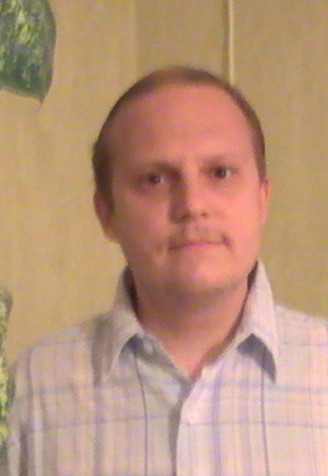 Моя фотография - Олег, 44 из Приморско-Ахтарск (@oleg26942)