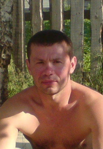 My photo - uralmart, 52 from Tyumen (@uralmart)
