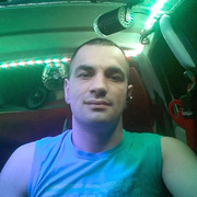 Артур Наумов, 37, Кунгур