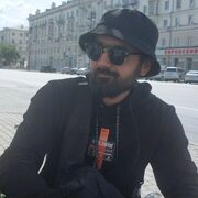 Винь дизел, 31, Березовский