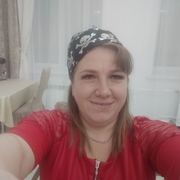 Люся, 36, Асино