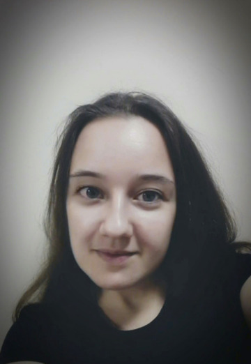 My photo - Valeriya, 26 from Irkutsk (@valeriya35822)