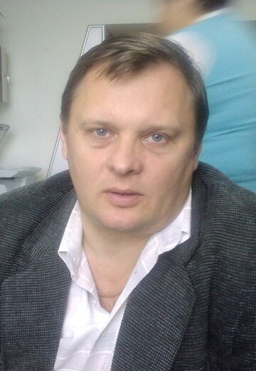 Моя фотографія - Василий, 53 з Дніпро́ (@vasiliy98076)