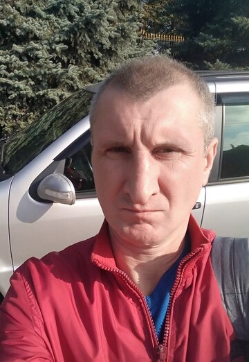 Моя фотография - Олег, 49 из Запорожье (@oleg296203)