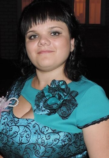 Моя фотография - юлия, 34 из Курск (@uliya119350)