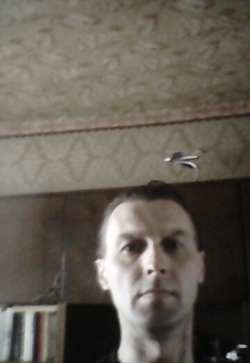 Моя фотография - Константин, 53 из Смоленск (@kkv1970)