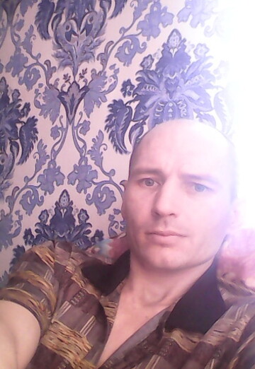 My photo - Nikolai, 38 from Kramatorsk (@nikolai5526)