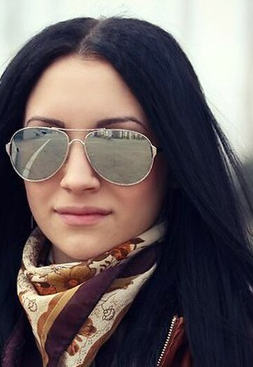 La mia foto - Natalya, 32 di Svobodnyj (@tasya1009)