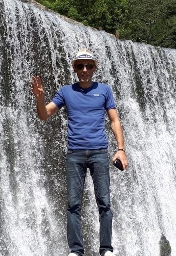 My photo - Yedgar Santoyan, 43 from Avadkhara (@edgarsantoyan)