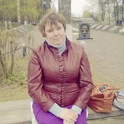 Наталья, 48, Выборг