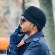 Karthik 29 Moscow