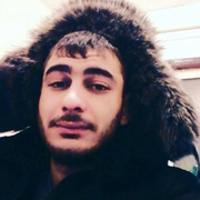 Гарик, 26, Москва
