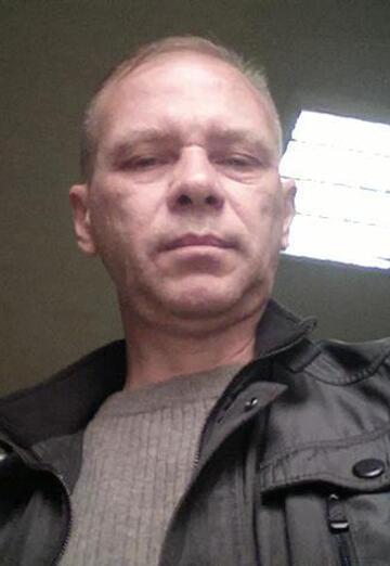 Моя фотография - Виталий, 53 из Луганск (@vitaliy109186)