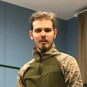 Michael, 20, Протвино