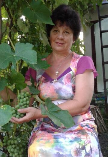 Моя фотография - Татьяна, 64 из Красноград (@tanyasviridenko59)