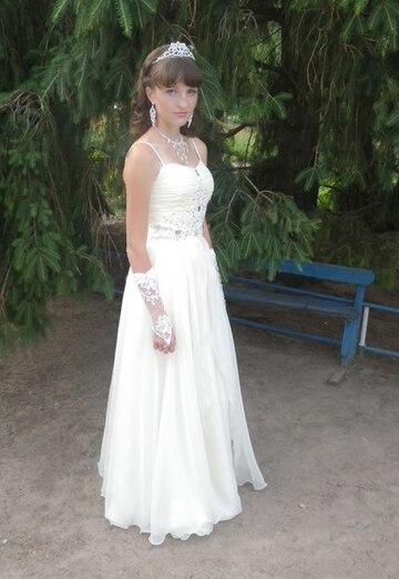 My photo - Galina, 27 from Velyka Novosilka (@galina20665)