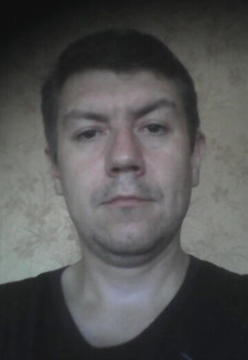 Моя фотография - Вовчик, 47 из Борисовка (@vovchik3364)