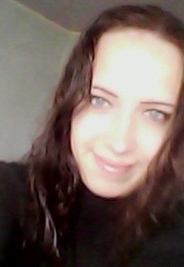 My photo - Olenka, 37 from Taiga (@olenka4420)
