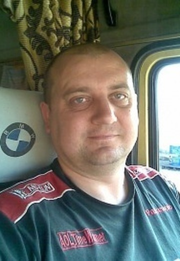 Моя фотография - Александр, 47 из Днепр (@aleksandr54804)