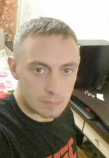 My photo - Semyon, 43 from Orekhovo-Zuevo (@semen20462)