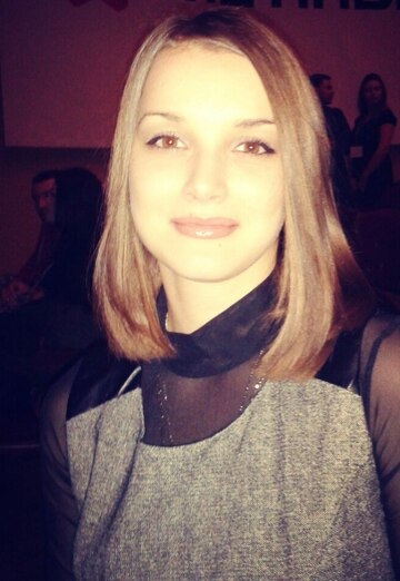 Моя фотография - Алина, 35 из Львов (@alina55758)