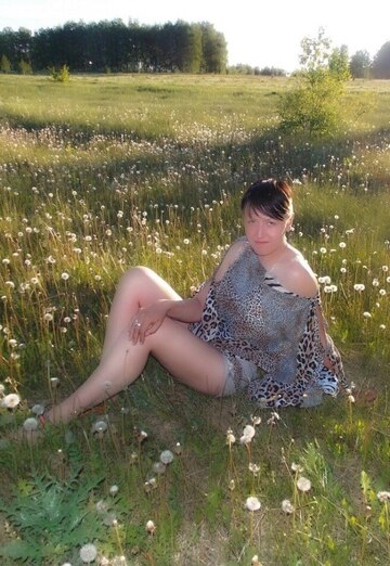 Моя фотография - Мария, 38 из Магнитогорск (@mariya60131)