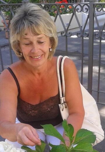 My photo - Rossana, 59 from Naples (@ruslana2299)