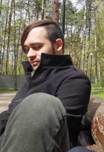 My photo - Enh, 32 from Zvenigorod (@enh3)