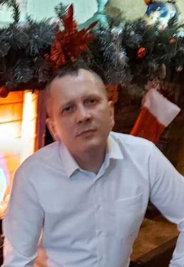 Моя фотография - Юрий, 43 из Чайковский (@uriyshumay)