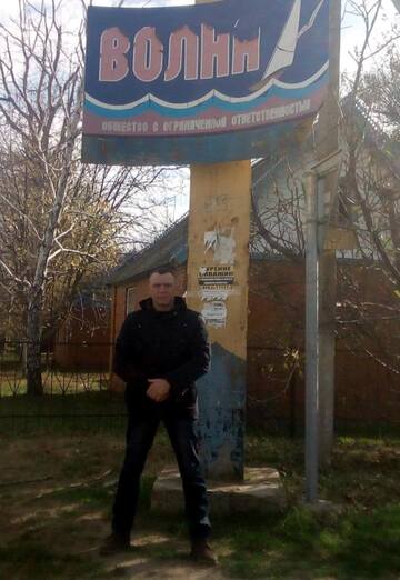 La mia foto - Sergey, 48 di Mineral'nye Vody (@sergey608938)