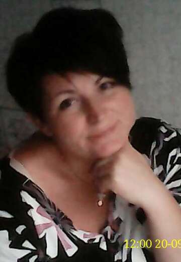 My photo - Valentina, 46 from Avdeevka (@penchenkovalentina)