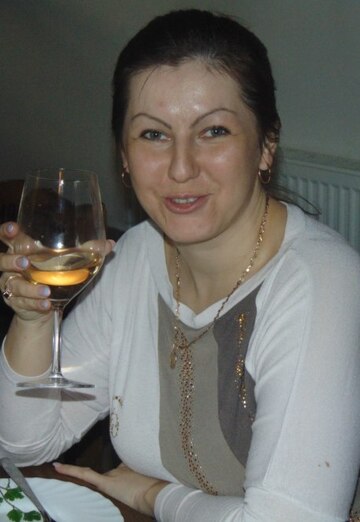 My photo - Alena, 40 from Ostrog (@alena46033)