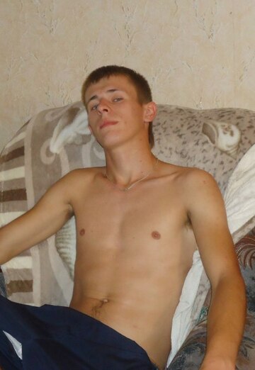 Моя фотография - Артём, 32 из Кемерово (@artem31028)