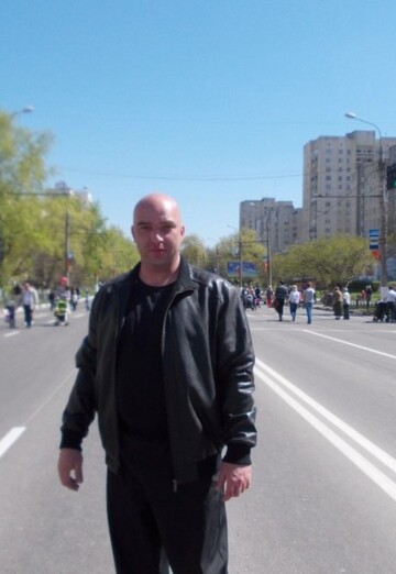 Моя фотография - Анатолий Анатольевич, 48 из Владимир (@anatoliyanatolevich32)