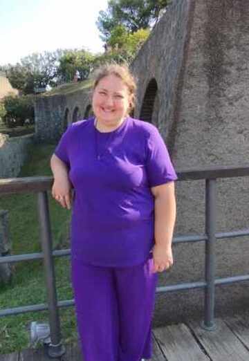 My photo - Albina, 34 from Naples (@a2307lbina)