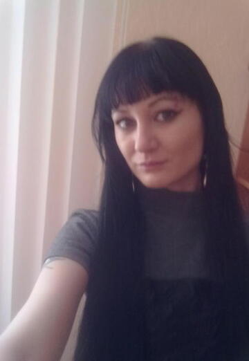 Моя фотография - Дарьяна, 34 из Томск (@daryana46)