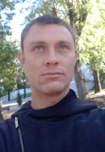My photo - Valera, 34 from Orenburg (@valera49301)