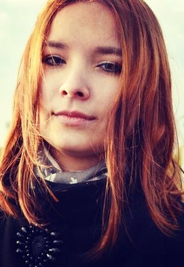 Катерина Привалова (@katyaprivalova) — моя фотография № 1