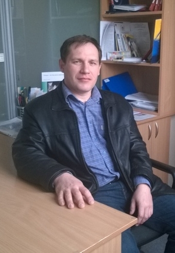 Моя фотография - Сергей, 51 из Белая Церковь (@frekaserg5)