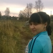 Лада, 31, Рославль