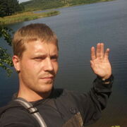 Алексей, 30, Анжеро-Судженск