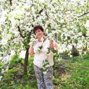 Алла, 69, Волжский