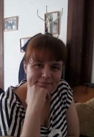 Моя фотография - Алина, 34 из Ангарск (@alina61031)