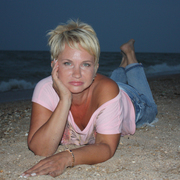 Екатерина, 55, Щербинка