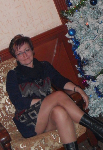 My photo - Irina, 59 from Karaganda (@irina15498)